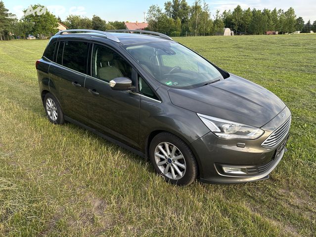 Ford Grand C-Max